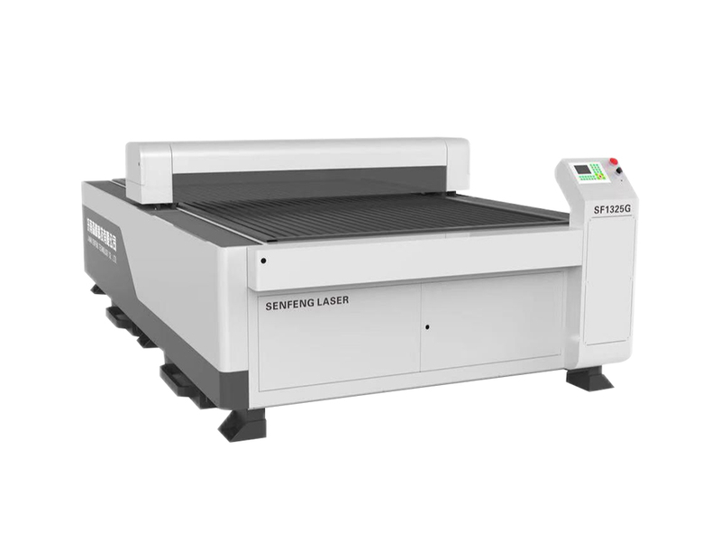 Станок для лазерной резки волокна SF1325G